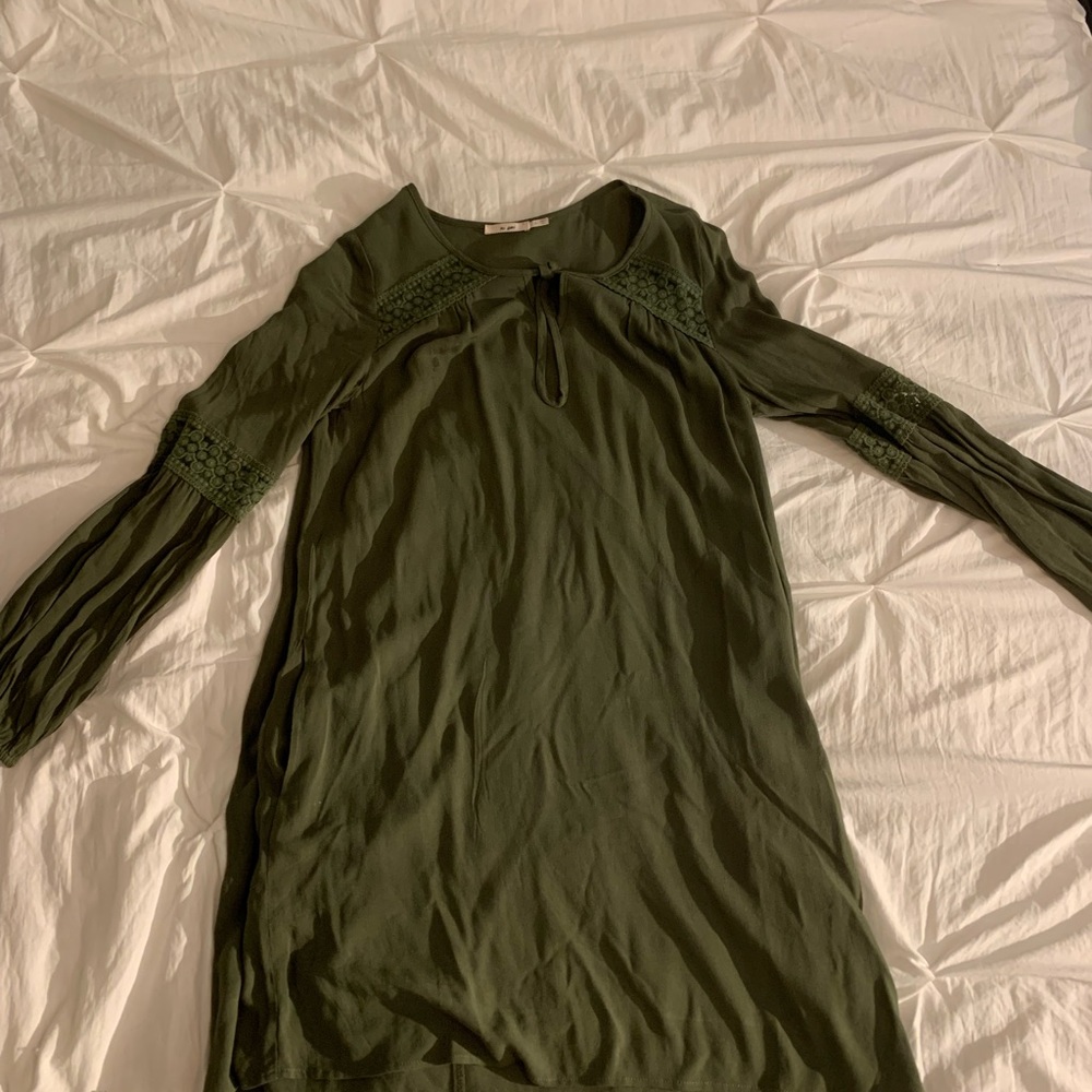 Miami Summer Dress